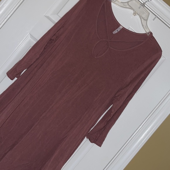 Soft Super Line long tunic top XL - Picture 2 of 7